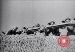 Immagine di Anti italiani artiglieria di aeromobili Libia, 1942, secondo 1 filmato di repertorio 65675033491