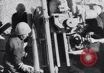 Immagine di Anti italiani artiglieria di aeromobili Libia, 1942, secondo 10 filmato di repertorio 65675033491