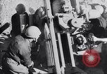 Immagine di Anti italiani artiglieria di aeromobili Libia, 1942, secondo 12 filmato di repertorio 65675033491