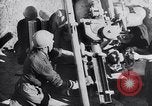 Immagine di Anti italiani artiglieria di aeromobili Libia, 1942, secondo 13 filmato di repertorio 65675033491