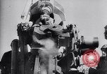 Immagine di Anti italiani artiglieria di aeromobili Libia, 1942, secondo 22 filmato di repertorio 65675033491