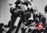 Immagine di Anti italiani artiglieria di aeromobili Libia, 1942, secondo 25 filmato di repertorio 65675033491