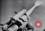 Immagine di Anti italiani artiglieria di aeromobili Libia, 1942, secondo 27 filmato di repertorio 65675033491