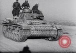 Immagine di Militare tedesco Libia, 1942, secondo 5 filmato di repertorio 65675033492