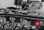 Immagine di Militare tedesco Libia, 1942, secondo 7 filmato di repertorio 65675033492