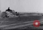 Immagine di Militare tedesco Libia, 1942, secondo 9 filmato di repertorio 65675033492