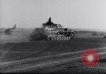 Immagine di Militare tedesco Libia, 1942, secondo 10 filmato di repertorio 65675033492