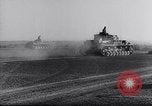 Immagine di Militare tedesco Libia, 1942, secondo 11 filmato di repertorio 65675033492