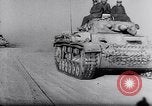 Immagine di Militare tedesco Libia, 1942, secondo 14 filmato di repertorio 65675033492