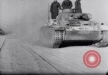 Immagine di Militare tedesco Libia, 1942, secondo 19 filmato di repertorio 65675033492