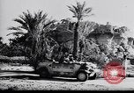 Immagine di Militare tedesco Libia, 1942, secondo 37 filmato di repertorio 65675033492