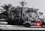 Immagine di Militare tedesco Libia, 1942, secondo 38 filmato di repertorio 65675033492