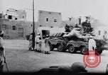 Immagine di Militare tedesco Libia, 1942, secondo 42 filmato di repertorio 65675033492