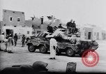 Immagine di Militare tedesco Libia, 1942, secondo 43 filmato di repertorio 65675033492