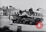 Immagine di Militare tedesco Libia, 1942, secondo 44 filmato di repertorio 65675033492