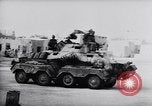 Immagine di Militare tedesco Libia, 1942, secondo 45 filmato di repertorio 65675033492