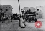 Immagine di Militare tedesco Libia, 1942, secondo 47 filmato di repertorio 65675033492