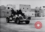 Immagine di Militare tedesco Libia, 1942, secondo 52 filmato di repertorio 65675033492