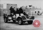Immagine di Militare tedesco Libia, 1942, secondo 53 filmato di repertorio 65675033492