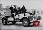 Immagine di Militare tedesco Libia, 1942, secondo 54 filmato di repertorio 65675033492