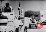 Immagine di Militare tedesco Libia, 1942, secondo 58 filmato di repertorio 65675033492