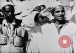 Immagine di Militare tedesco Libia, 1942, secondo 60 filmato di repertorio 65675033492