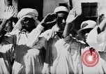 Immagine di Militare tedesco Libia, 1942, secondo 62 filmato di repertorio 65675033492