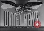 Image of Allied forces Tunisia North Africa, 1943, second 29 stock footage video 65675033493