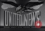Image of Allied forces Tunisia North Africa, 1943, second 30 stock footage video 65675033493