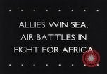 Image of Allied forces Tunisia North Africa, 1943, second 34 stock footage video 65675033493