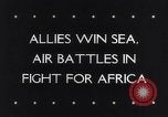 Image of Allied forces Tunisia North Africa, 1943, second 35 stock footage video 65675033493
