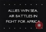 Image of Allied forces Tunisia North Africa, 1943, second 36 stock footage video 65675033493