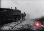 Immagine di Portable macchina a raggi X Tunisia Africa del Nord, 1943, secondo 11 filmato di repertorio 65675033494