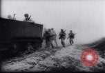Immagine di Portable macchina a raggi X Tunisia Africa del Nord, 1943, secondo 12 filmato di repertorio 65675033494