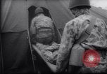 Immagine di Portable macchina a raggi X Tunisia Africa del Nord, 1943, secondo 21 filmato di repertorio 65675033494
