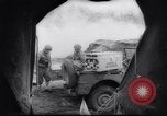 Immagine di Portable macchina a raggi X Tunisia Africa del Nord, 1943, secondo 37 filmato di repertorio 65675033494
