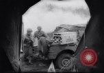 Immagine di Portable macchina a raggi X Tunisia Africa del Nord, 1943, secondo 38 filmato di repertorio 65675033494