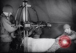 Immagine di Portable macchina a raggi X Tunisia Africa del Nord, 1943, secondo 43 filmato di repertorio 65675033494