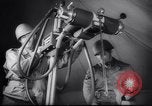 Immagine di Portable macchina a raggi X Tunisia Africa del Nord, 1943, secondo 48 filmato di repertorio 65675033494