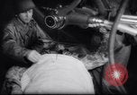 Immagine di Portable macchina a raggi X Tunisia Africa del Nord, 1943, secondo 56 filmato di repertorio 65675033494