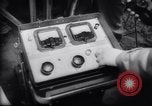 Immagine di Portable macchina a raggi X Tunisia Africa del Nord, 1943, secondo 58 filmato di repertorio 65675033494