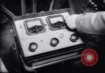 Immagine di Portable macchina a raggi X Tunisia Africa del Nord, 1943, secondo 59 filmato di repertorio 65675033494