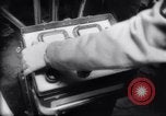 Immagine di Portable macchina a raggi X Tunisia Africa del Nord, 1943, secondo 60 filmato di repertorio 65675033494