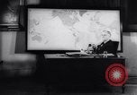 Immagine di Il presidente Franklin Delano Roosevelt Washington DC White House USA, 1943, secondo 12 filmato di repertorio 65675033495