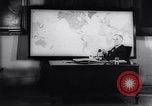 Immagine di Il presidente Franklin Delano Roosevelt Washington DC White House USA, 1943, secondo 13 filmato di repertorio 65675033495