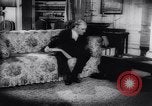 Immagine di Il presidente Franklin Delano Roosevelt Washington DC White House USA, 1943, secondo 22 filmato di repertorio 65675033495