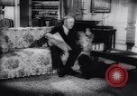 Immagine di Il presidente Franklin Delano Roosevelt Washington DC White House USA, 1943, secondo 24 filmato di repertorio 65675033495