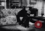 Immagine di Il presidente Franklin Delano Roosevelt Washington DC White House USA, 1943, secondo 26 filmato di repertorio 65675033495