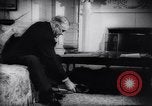 Immagine di Il presidente Franklin Delano Roosevelt Washington DC White House USA, 1943, secondo 45 filmato di repertorio 65675033495