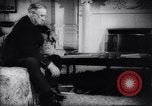 Immagine di Il presidente Franklin Delano Roosevelt Washington DC White House USA, 1943, secondo 46 filmato di repertorio 65675033495